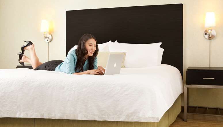 Hampton Inn & Suites Cordele Restaurant photo
